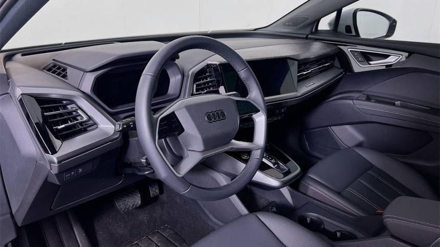 2024 Audi Q4 e-tron - Images - 9