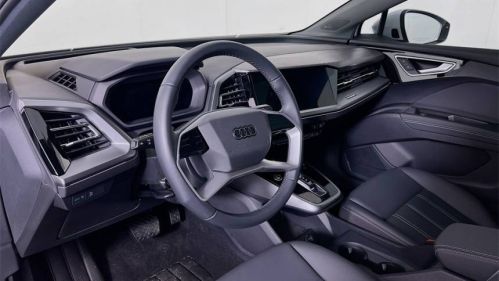 2024 Audi Q4 e-tron - Images - 9