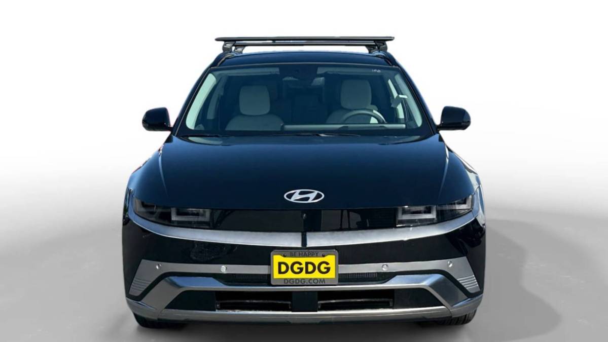 2025 Hyundai IONIQ 5 - Images - 8