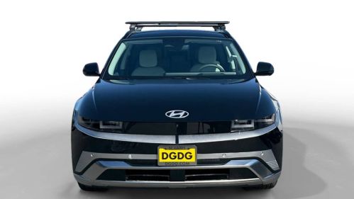 2025 Hyundai IONIQ 5 - Images - 8
