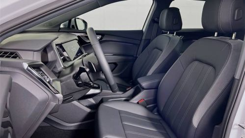2024 Audi Q4 e-tron - Images - 11