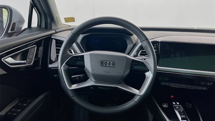 2024 Audi Q4 e-tron - Images - 12