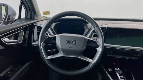 2024 Audi Q4 e-tron - Images - 12