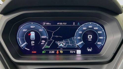 2024 Audi Q4 e-tron - Images - 13