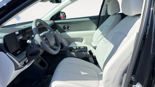 2025 Hyundai IONIQ 5 - Images - 10