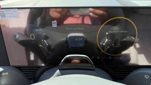 2025 Hyundai IONIQ 5 - Images - 11