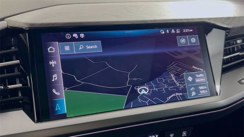 2024 Audi Q4 e-tron - Images - 16