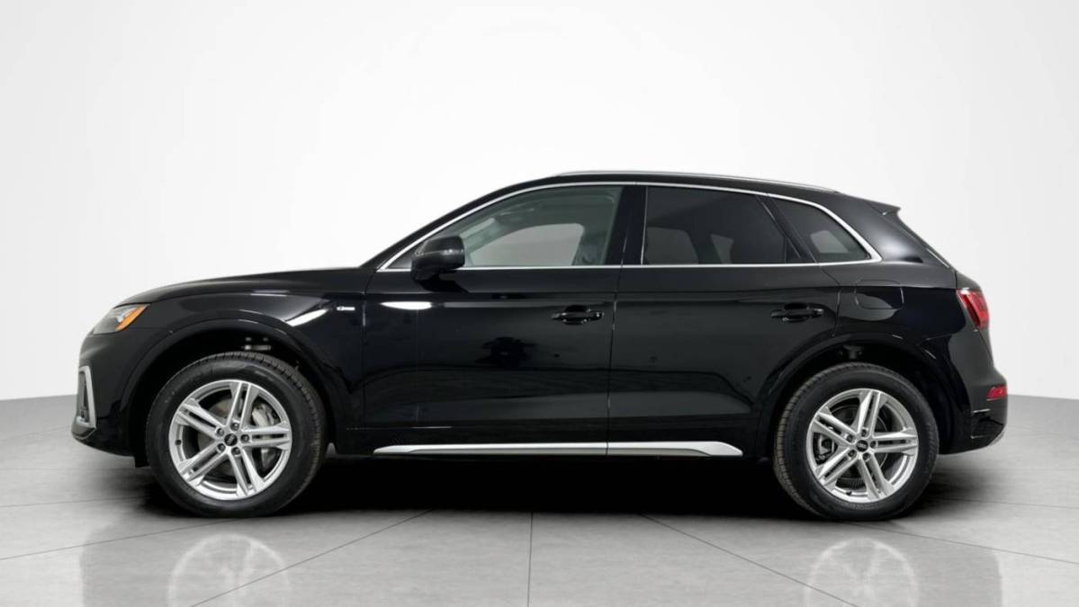 2025 Audi Q5 - Images - 3