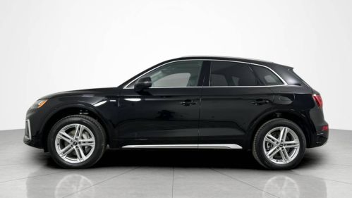 2025 Audi Q5 - Images - 3