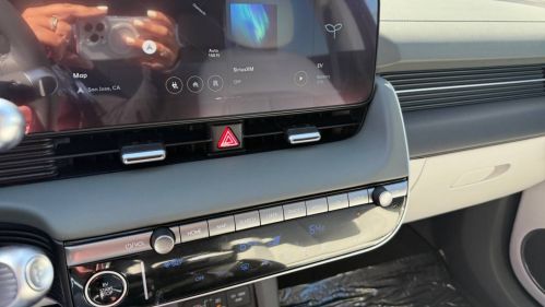 2025 Hyundai IONIQ 5 - Images - 12