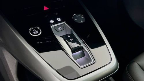 2024 Audi Q4 e-tron - Images - 19