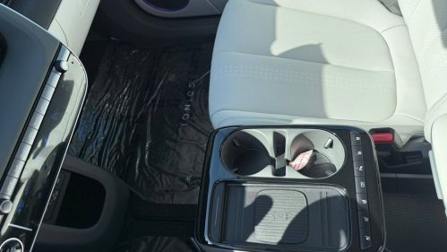 2025 Hyundai IONIQ 5 - Images - 13