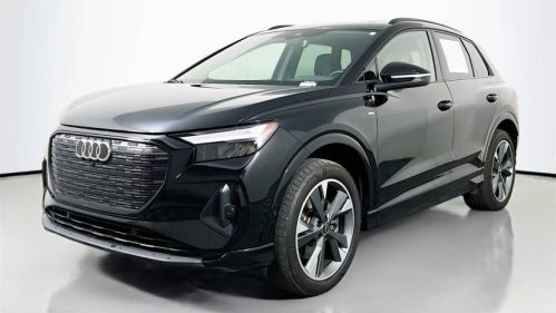 2023 Audi Q4 e-tron - Images - 3