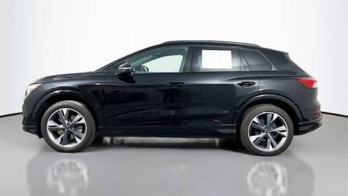 2023 Audi Q4 e-tron - Images - 4