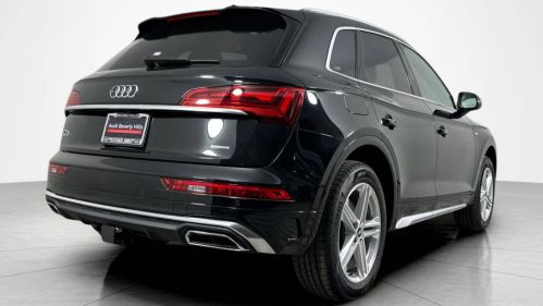 2025 Audi Q5 - Images - 6