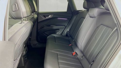 2024 Audi Q4 e-tron - Images - 23