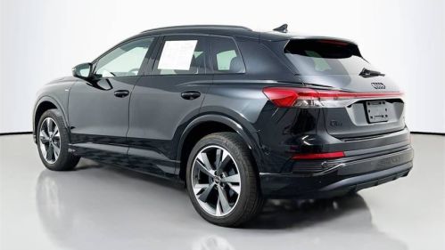 2023 Audi Q4 e-tron - Images - 5