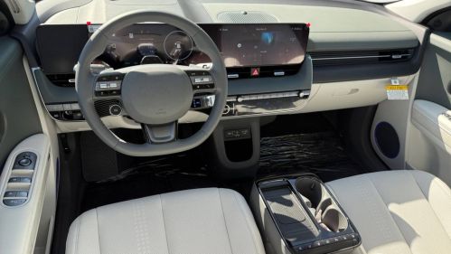 2025 Hyundai IONIQ 5 - Images - 15