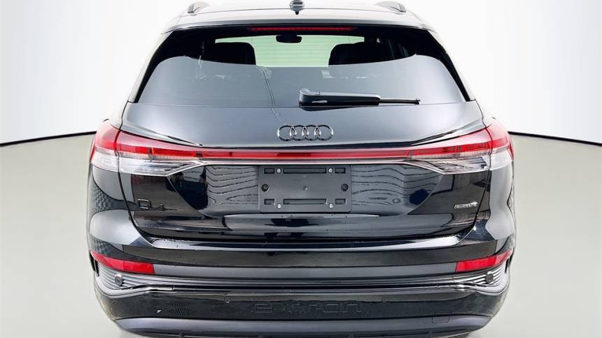 2023 Audi Q4 e-tron - Images - 6