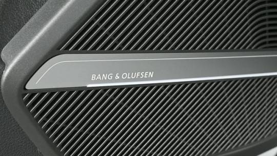 2025 Audi Q5 WA1E2AFY2S2061516