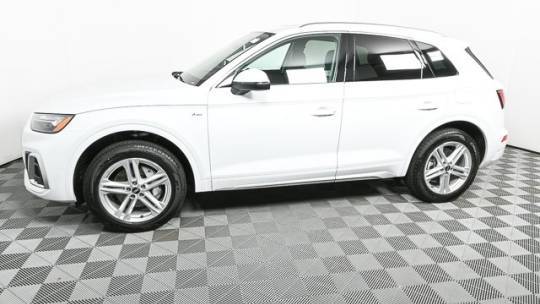 2025 Audi Q5 WA1E2AFY2S2061516