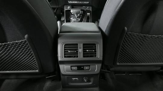2025 Audi Q5 WA1E2AFY2S2061516