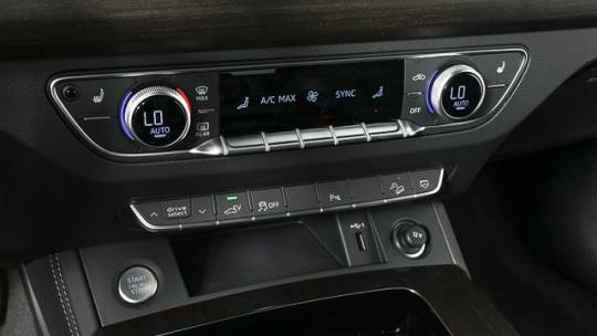 2025 Audi Q5 WA1E2AFY2S2061516