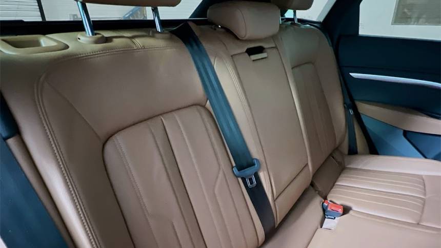 2022 Audi e-tron WA1AAAGE0NB037595