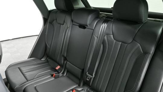 2025 Audi Q5 WA1E2AFY2S2061516