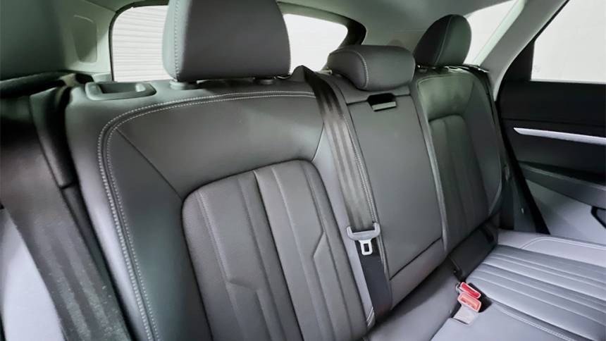 2021 Audi e-tron WA1LABGE1MB019295