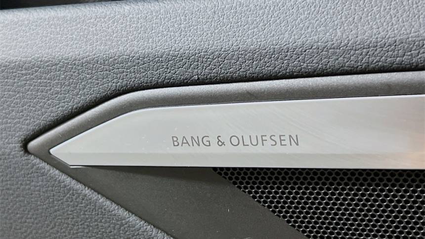 2021 Audi e-tron WA1LABGE1MB019295