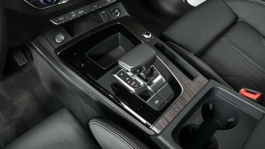 2025 Audi Q5 WA1E2AFY2S2061516