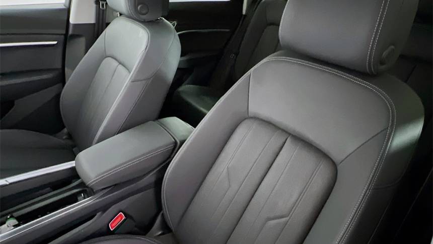 2021 Audi e-tron WA1LABGE1MB019295