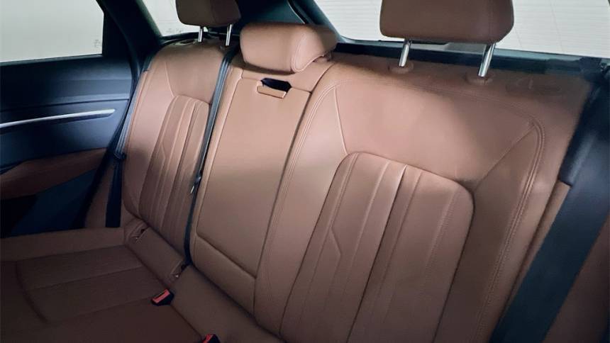 2022 Audi e-tron WA1AAAGE0NB037595