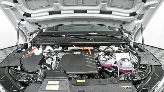 2025 Audi Q5 WA1E2AFY2S2061516