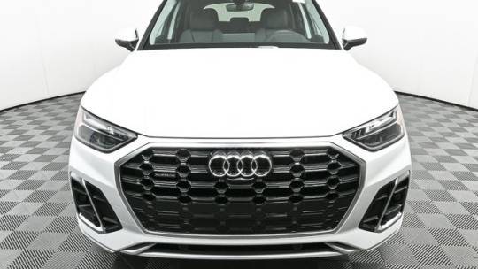 2025 Audi Q5 WA1E2AFY2S2061516