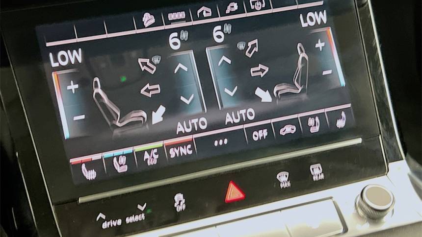 2021 Audi e-tron WA1LABGE1MB019295