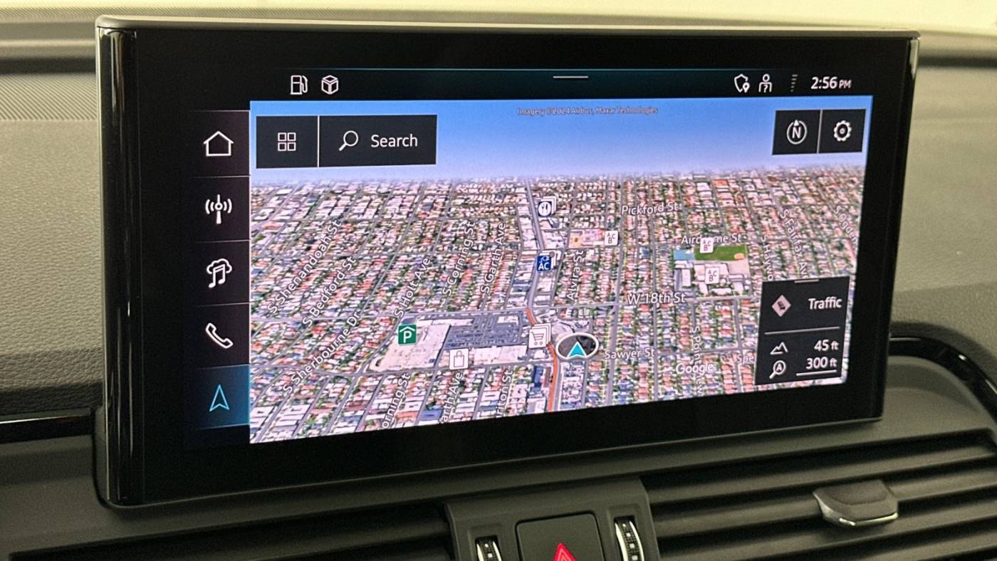 2025 Audi Q5 WA1E2AFY5S2064801