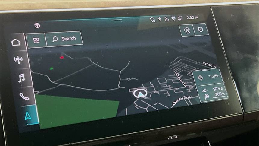 2022 Audi e-tron WA1AAAGE0NB037595