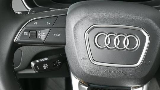 2025 Audi Q5 WA1E2AFY2S2061516