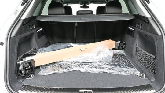 2025 Audi Q5 WA1E2AFY2S2061516