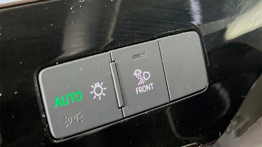 2022 Audi e-tron WA1AAAGE0NB037595