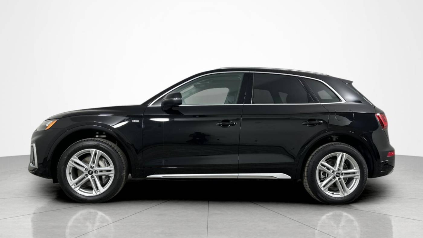 2025 Audi Q5 WA1E2AFY7S2062273