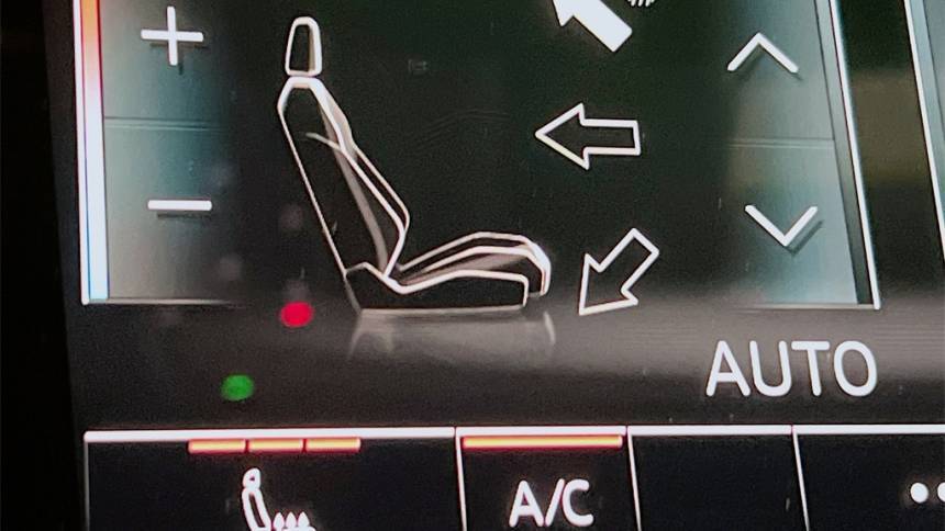 2022 Audi e-tron WA1AAAGE0NB037595