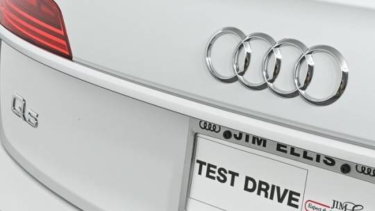 2025 Audi Q5 WA1E2AFY2S2061516
