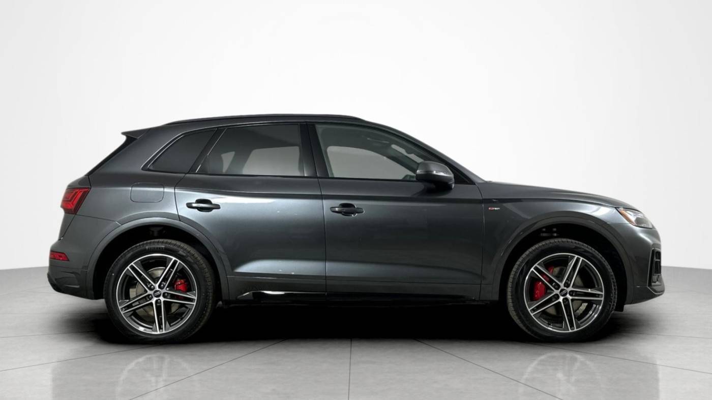 2025 Audi Q5 WA1E2AFY5S2064801