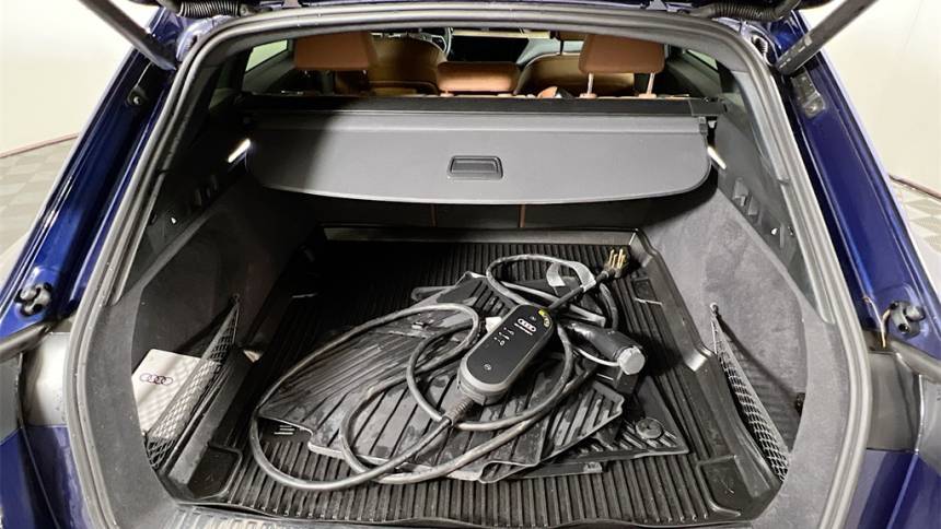 2022 Audi e-tron WA1AAAGE0NB037595