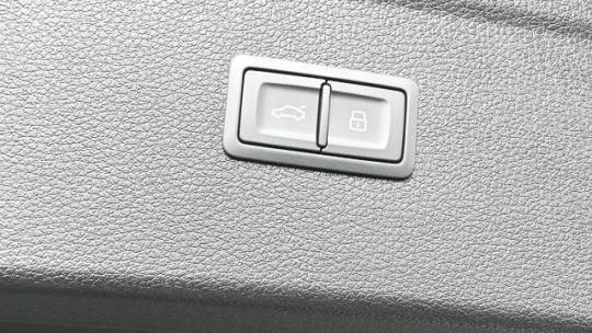 2025 Audi Q5 WA1E2AFY2S2061516