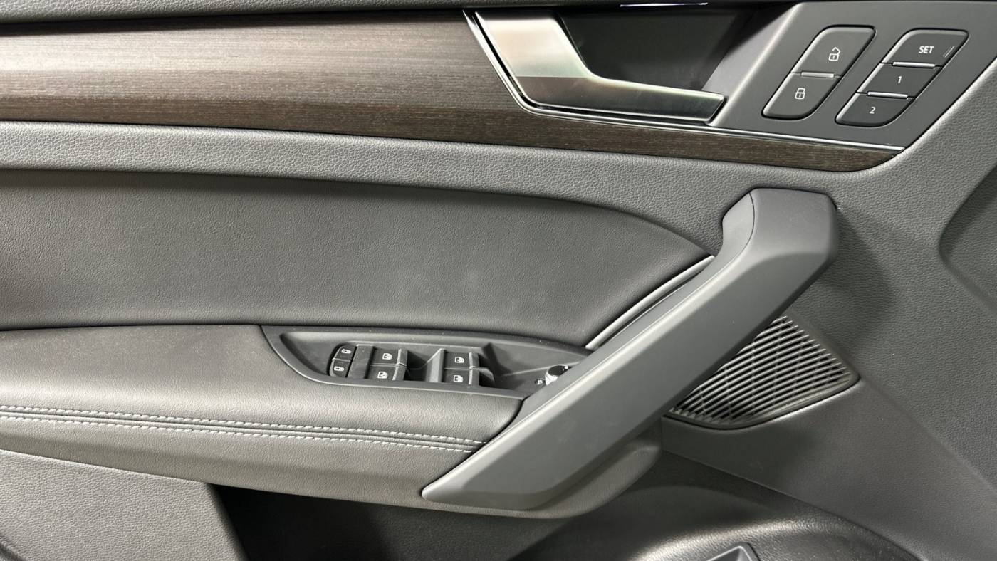 2025 Audi Q5 WA1E2AFY5S2064801