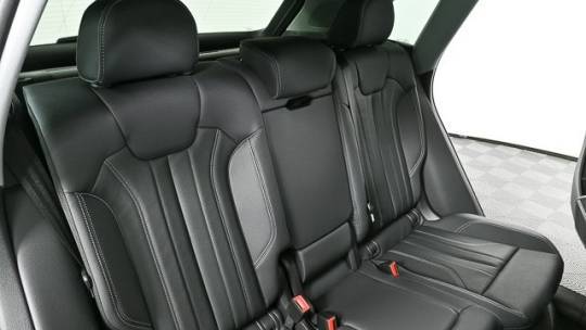 2025 Audi Q5 WA1E2AFY2S2061516
